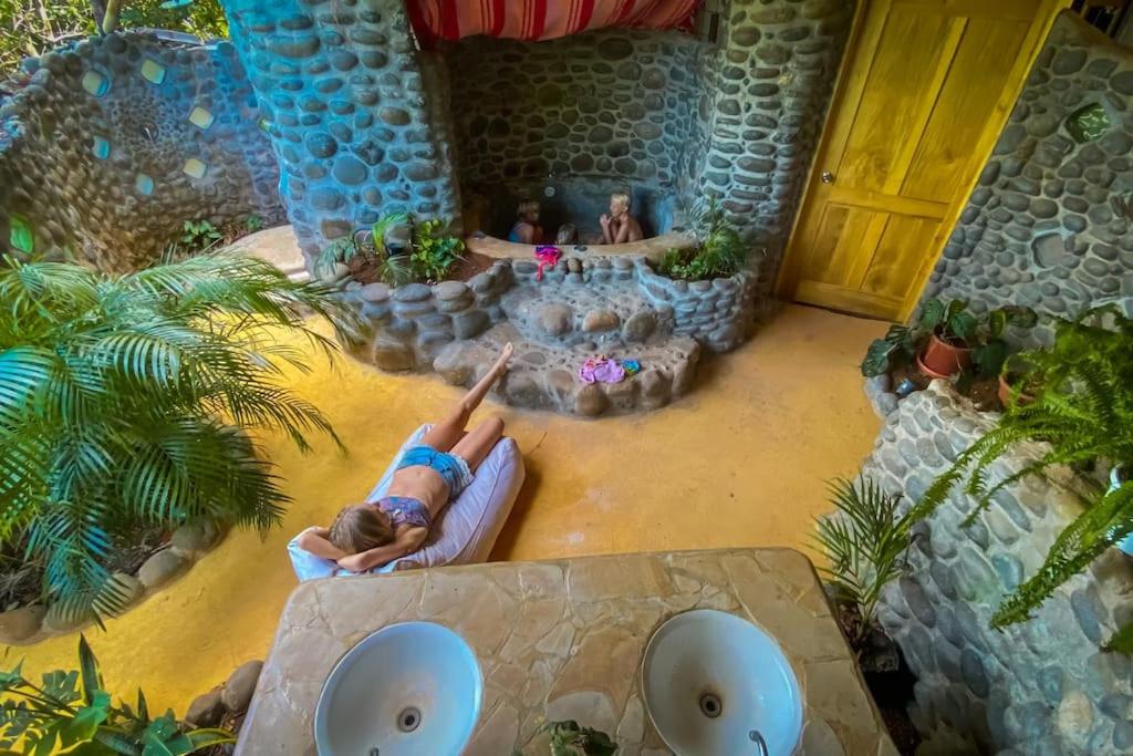 Sundancefamily Paradise Villa