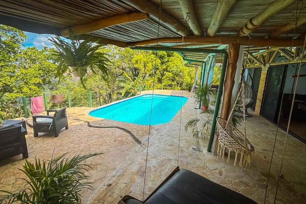 Sundancefamily Paradise Villa