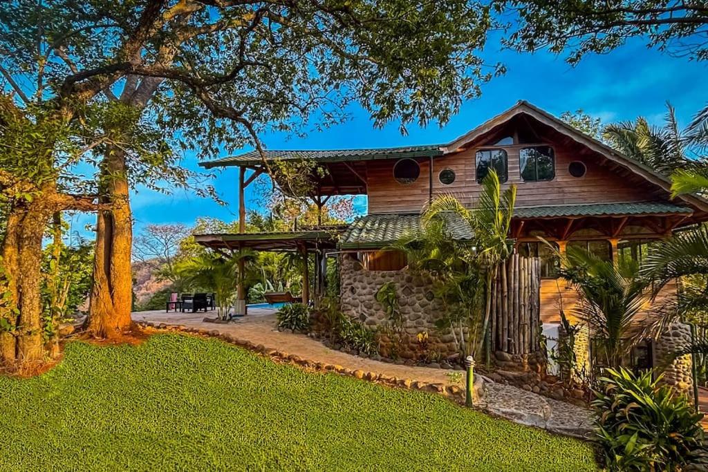 Sundancefamily Paradise Villa