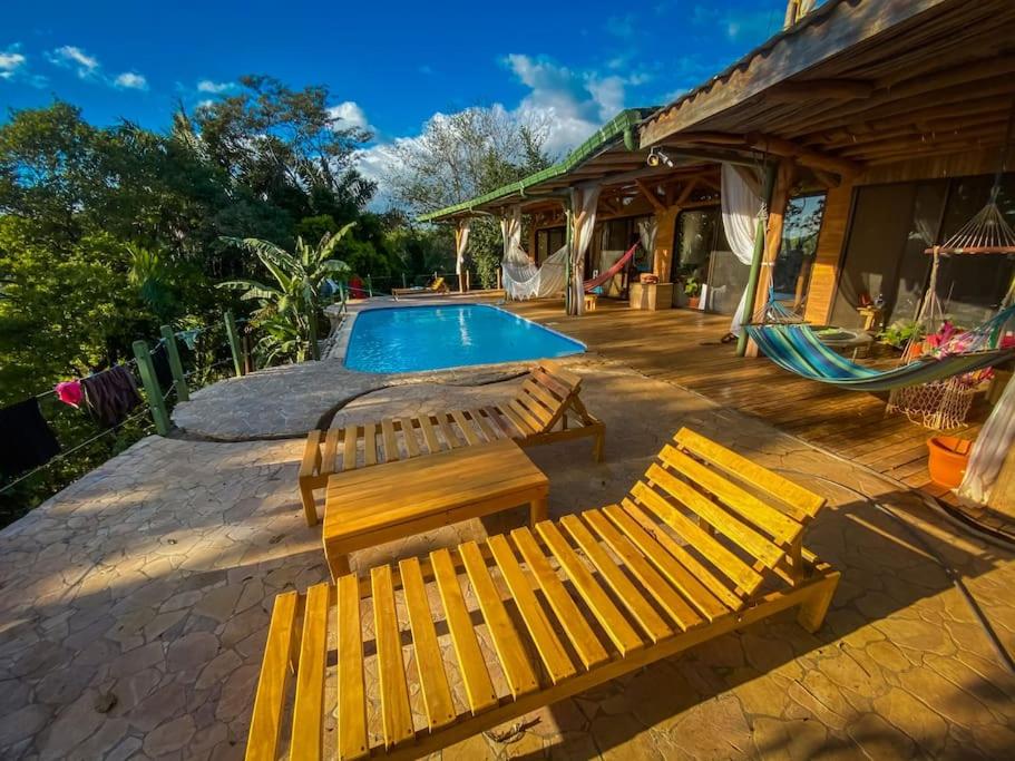 Sundancefamily Paradise Villa