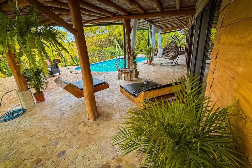 Sundancefamily Paradise Villa