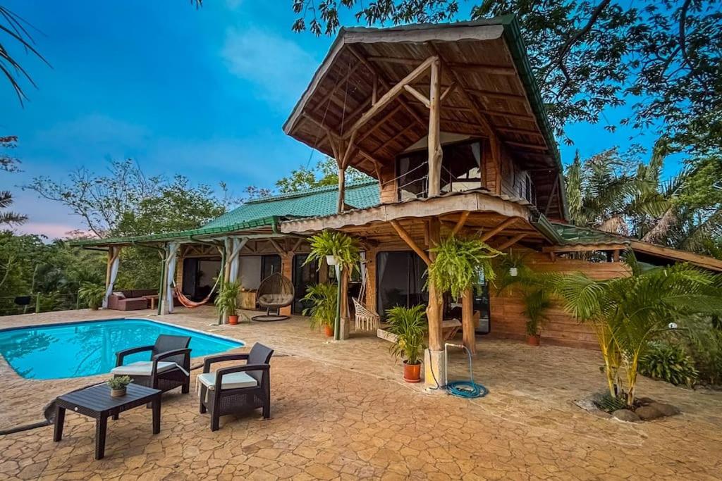 Sundancefamily Paradise Villa