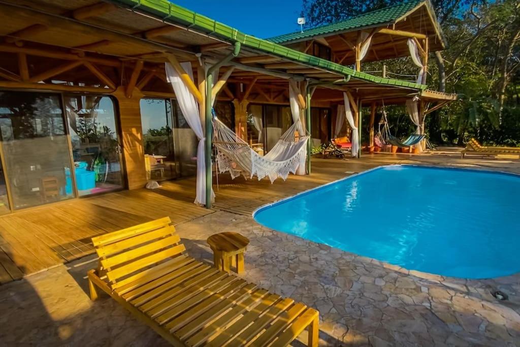 Sundancefamily Paradise Villa