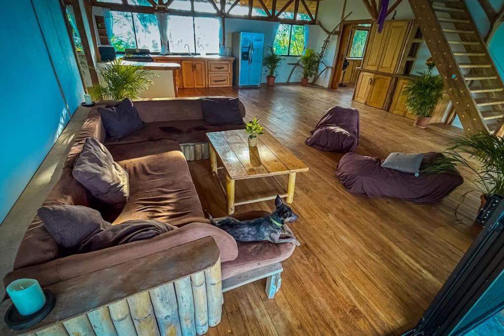 Sundancefamily Paradise Villa