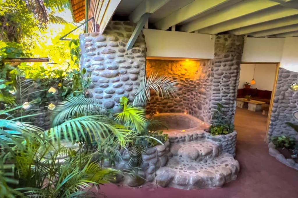 Sundancefamily Paradise Villa