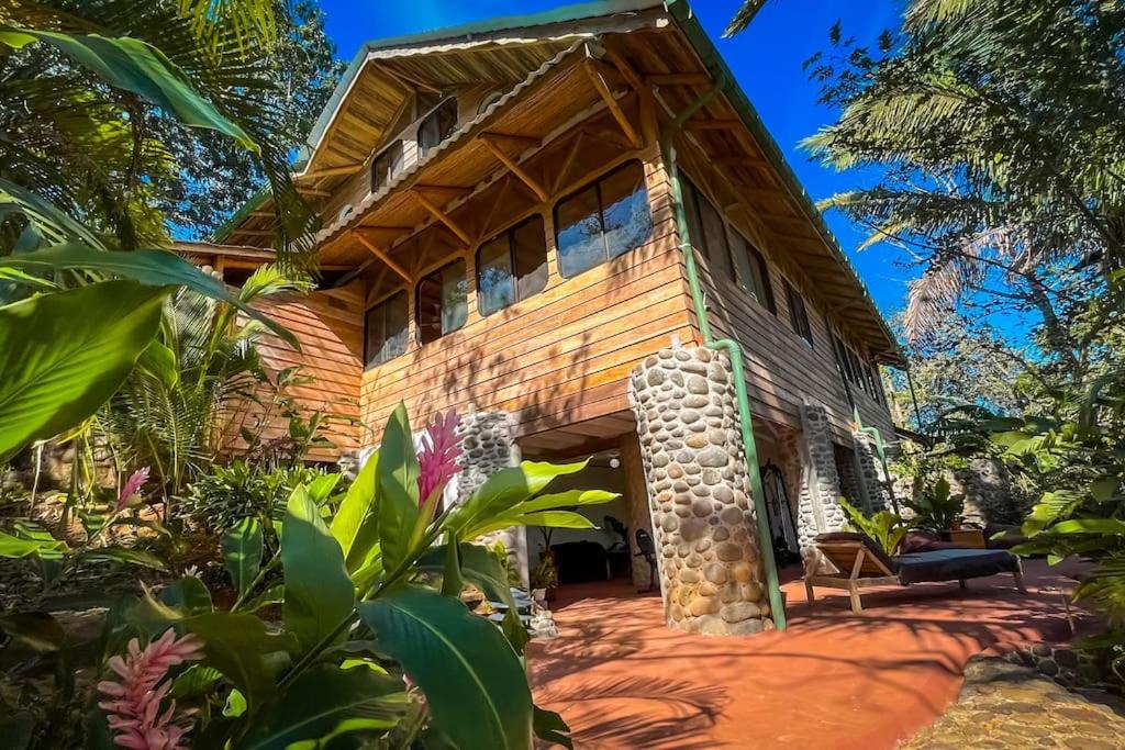 Sundancefamily Paradise Villa
