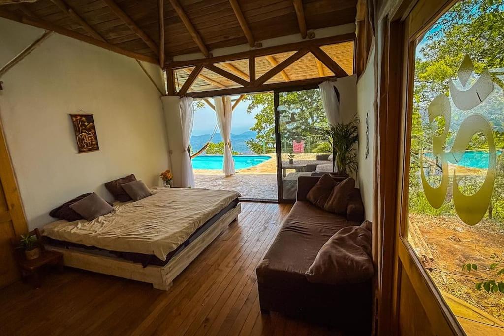 Sundancefamily Paradise Villa