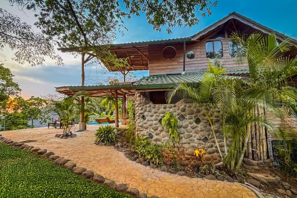 Sundancefamily Paradise Villa