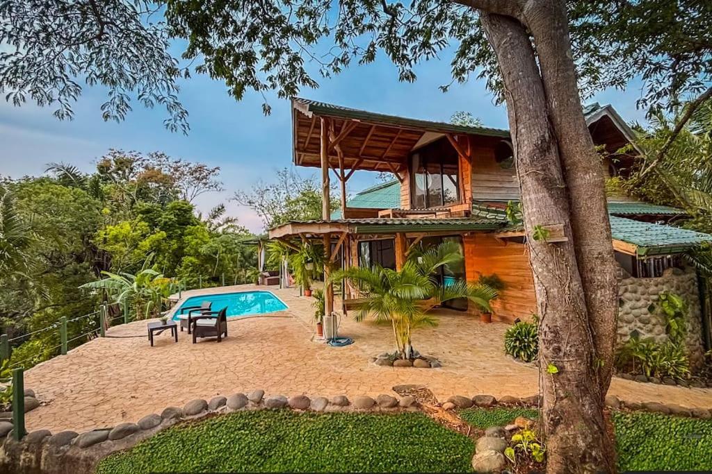 Sundancefamily Paradise Villa