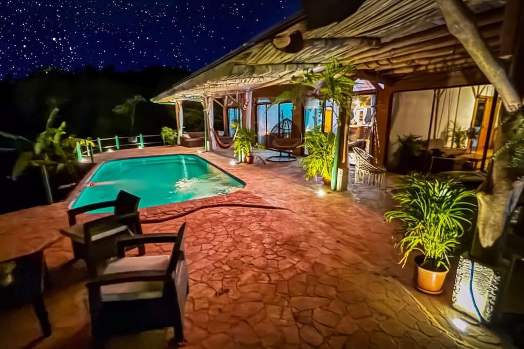 Sundancefamily Paradise Villa