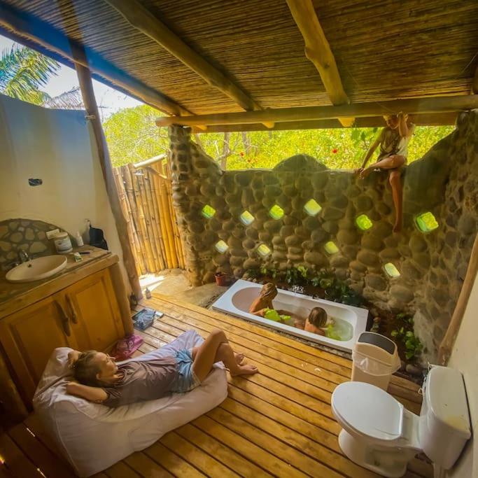 Sundancefamily Paradise Villa
