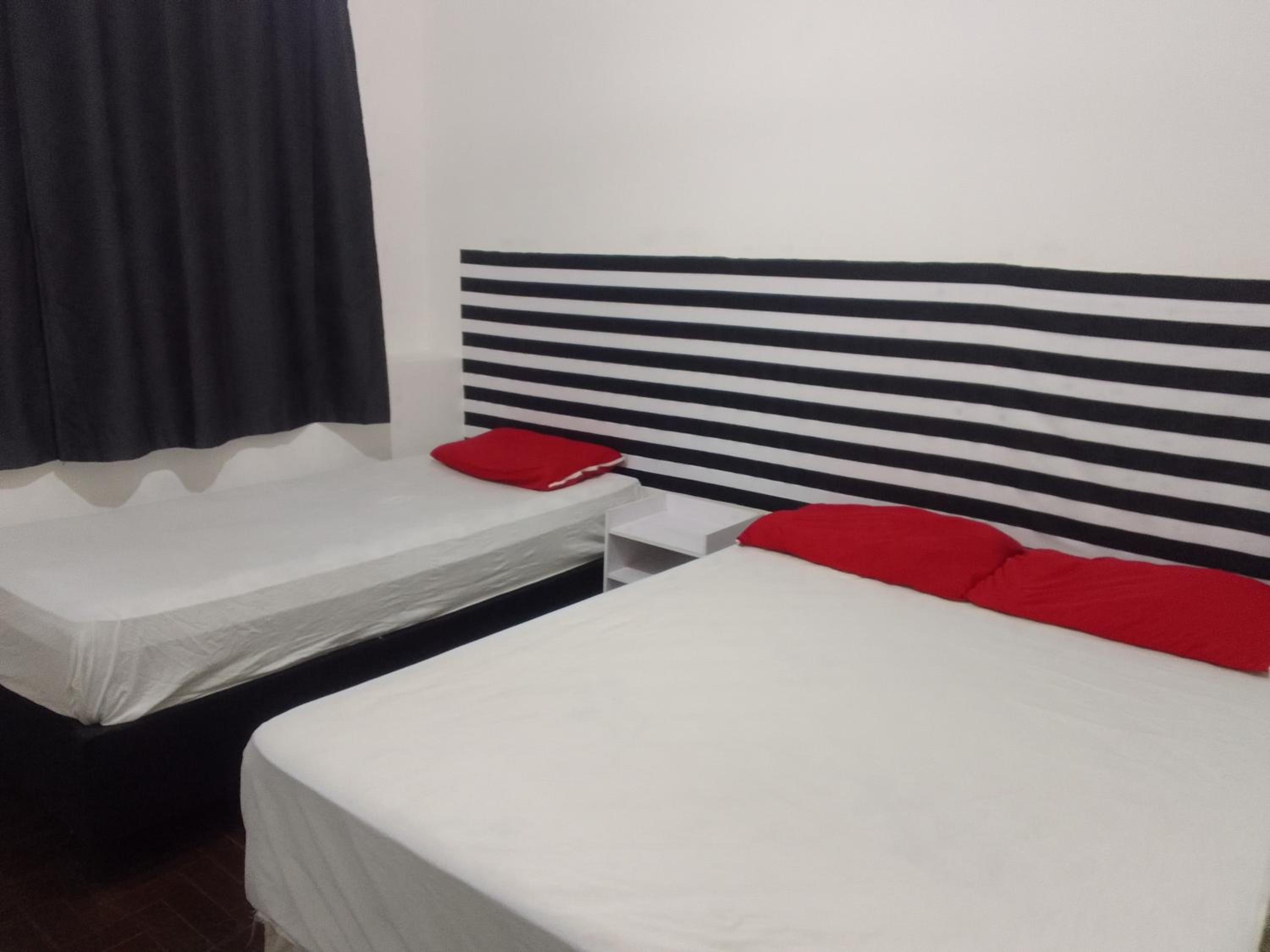 Dúplex luxo novo