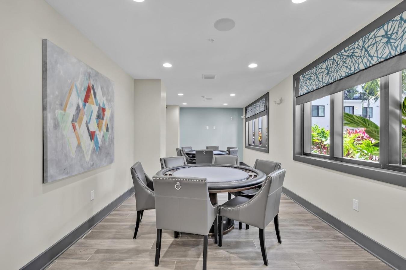 meeting & event spaces