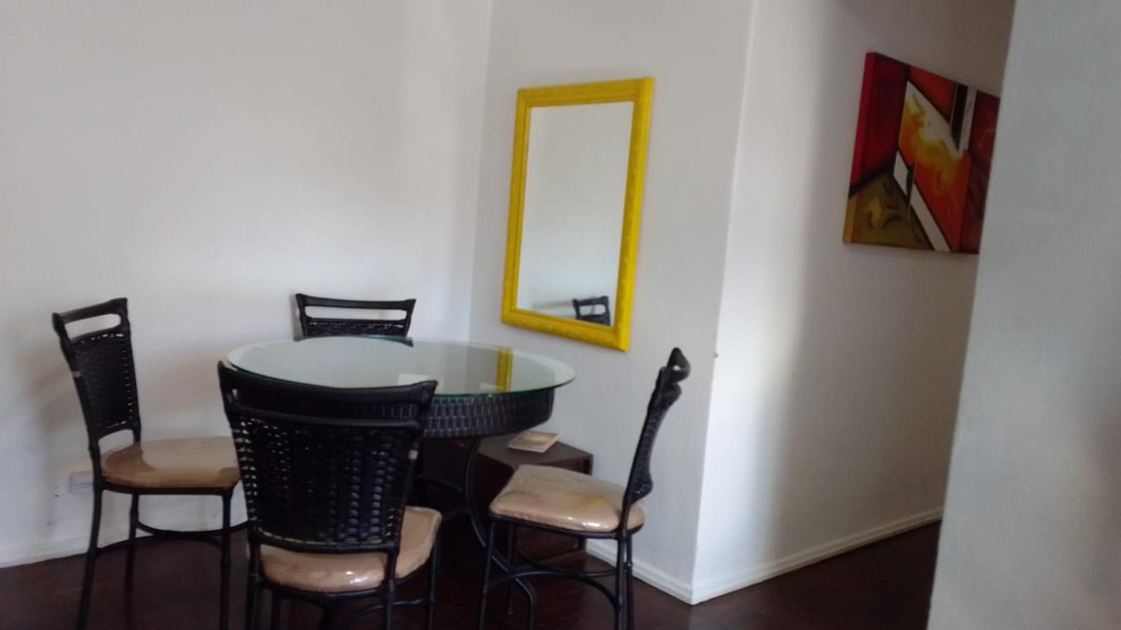 Dúplex luxo novo