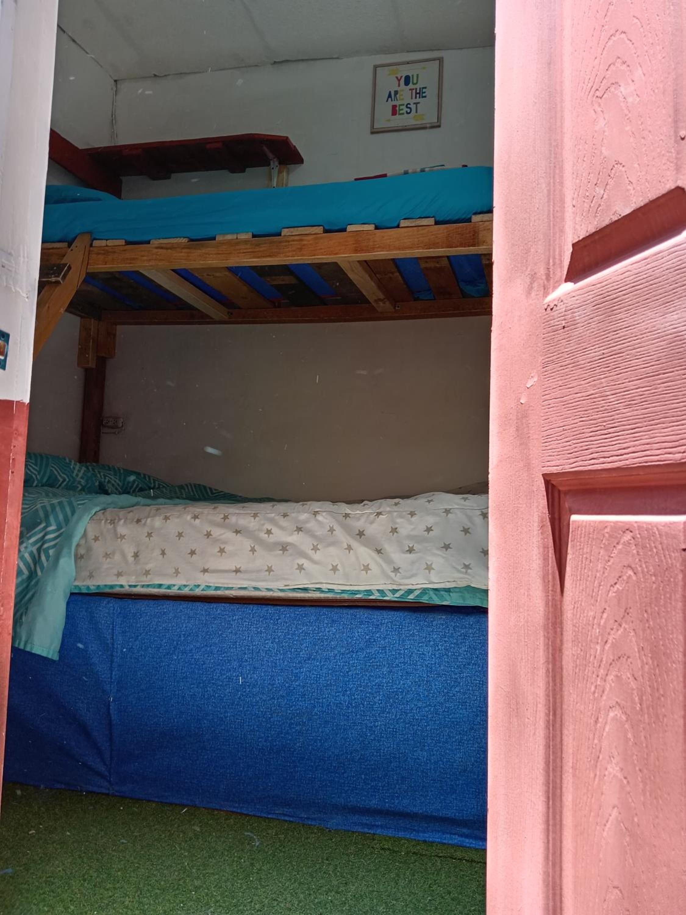 Karim Hostel
