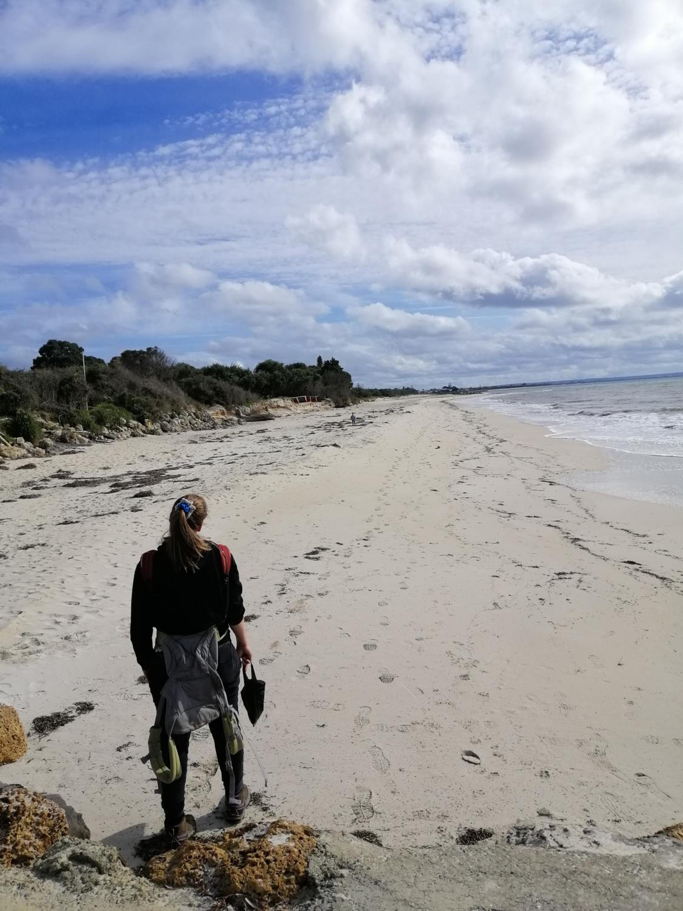 Sandy Bay Holiday Park