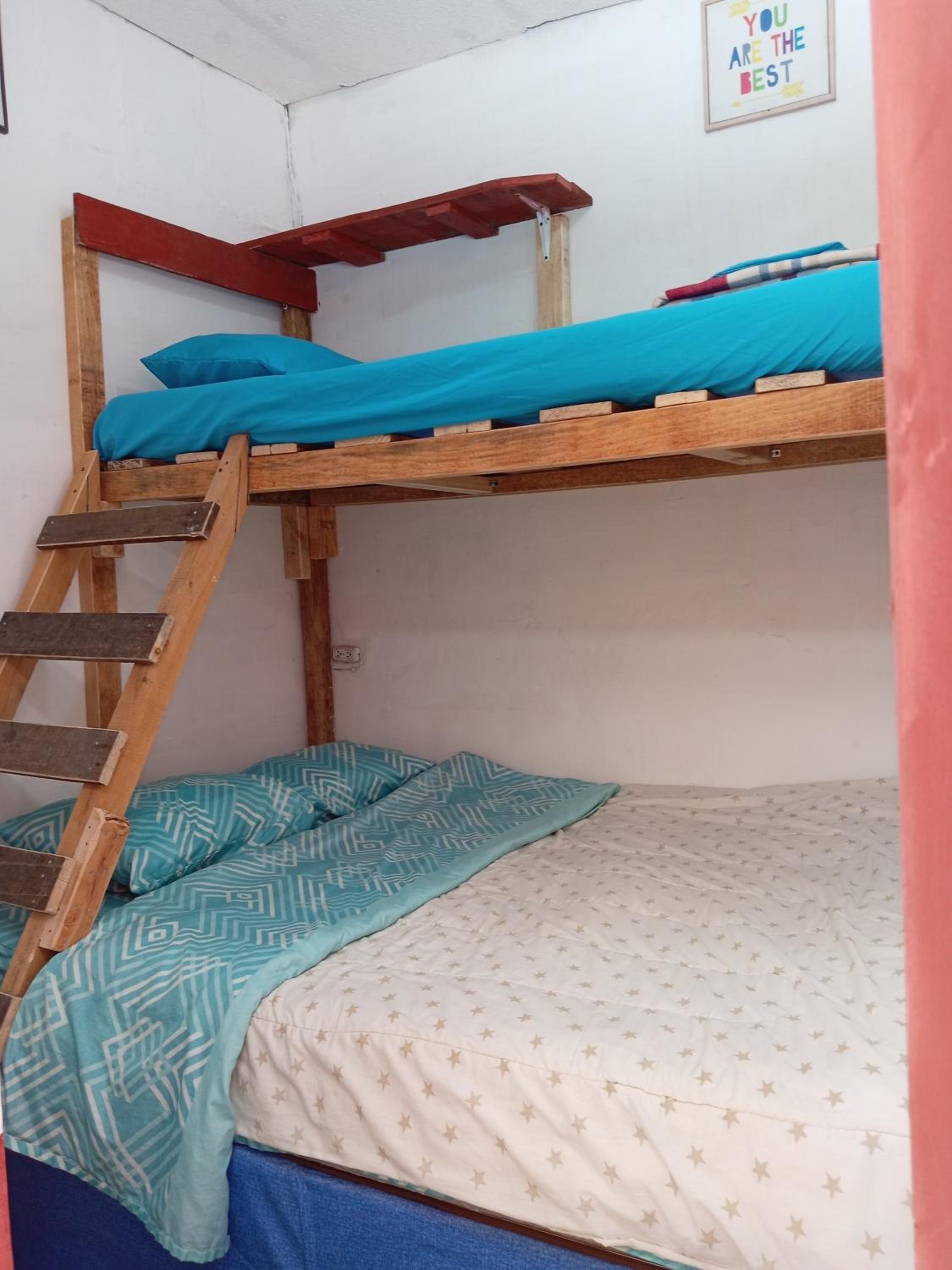 Karim Hostel
