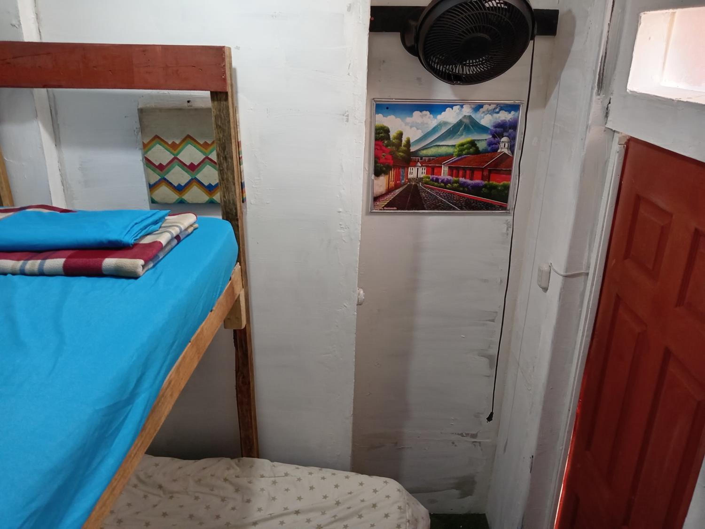 Karim Hostel