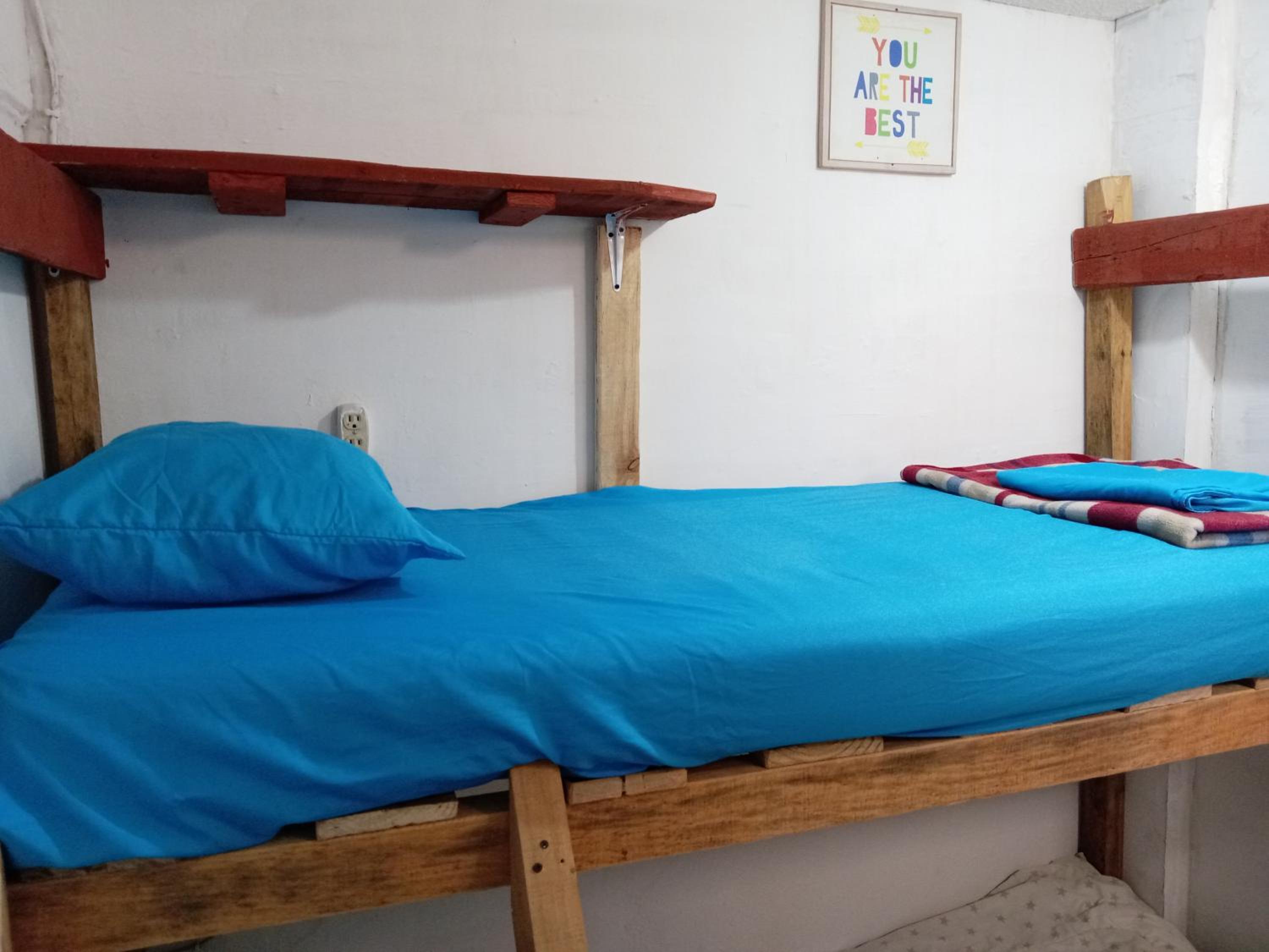 Karim Hostel