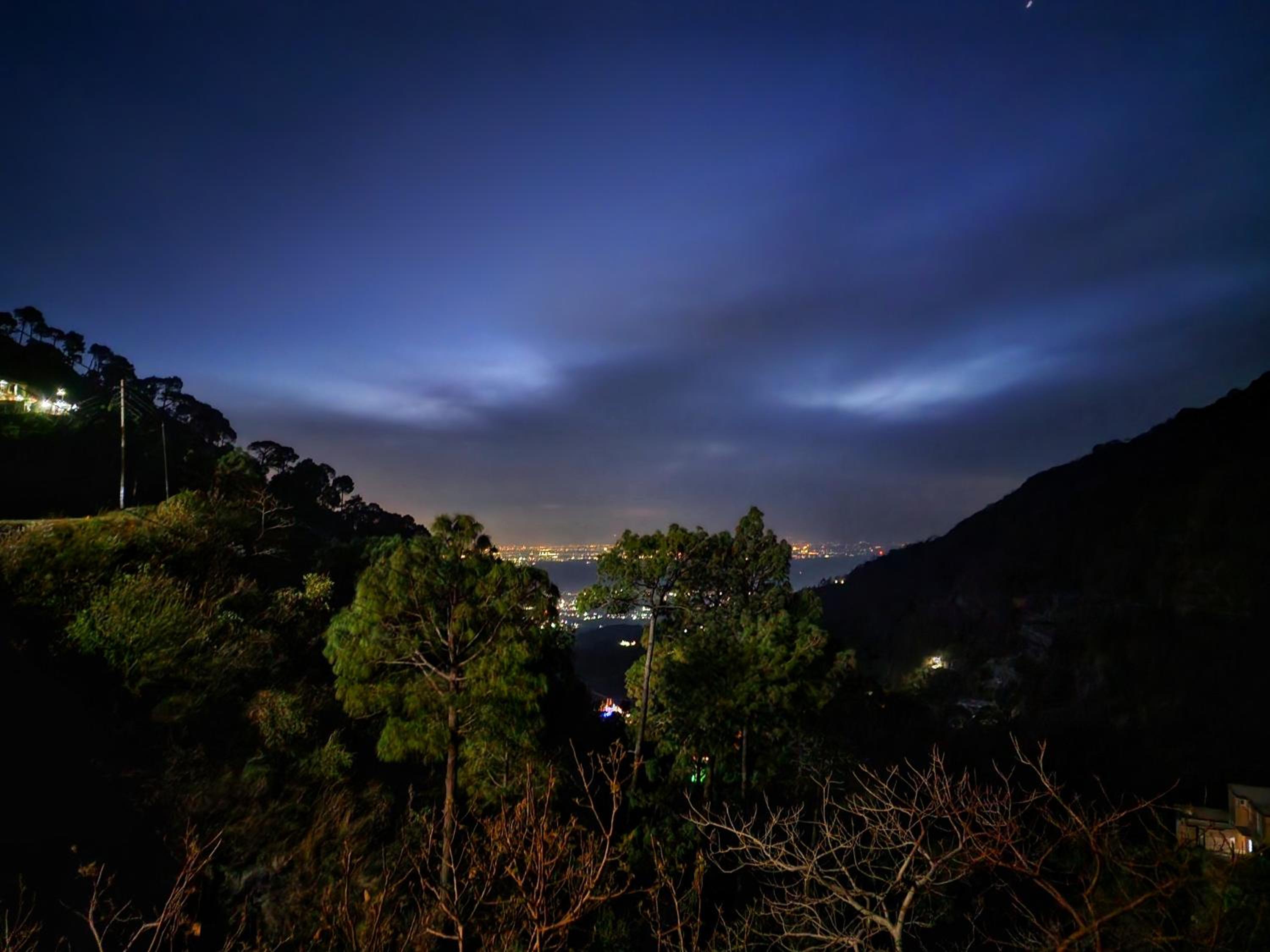Safarmaina Homestay Kasauli view 5