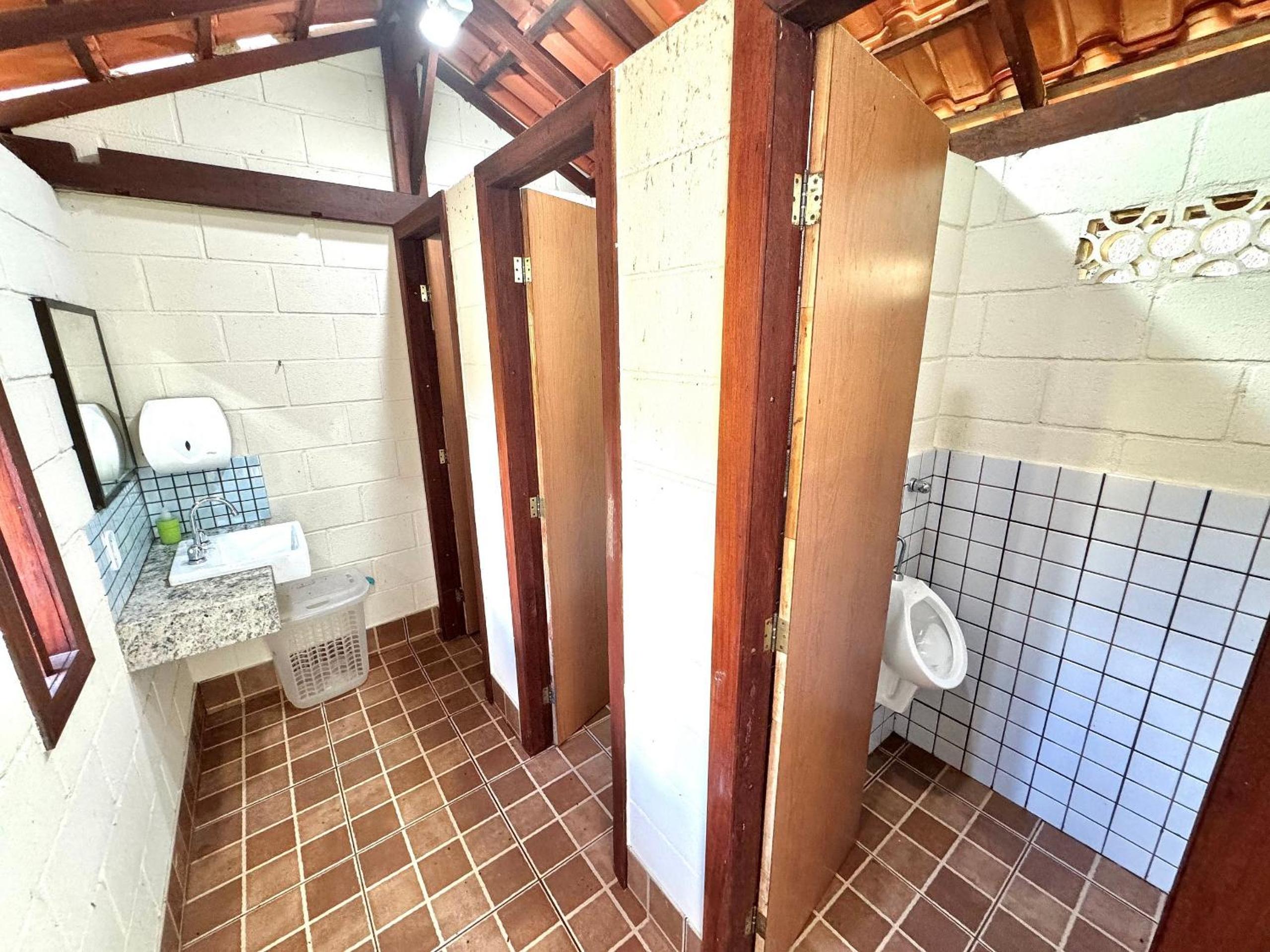 Casa de Campo com piscina, lago e Wi-fi