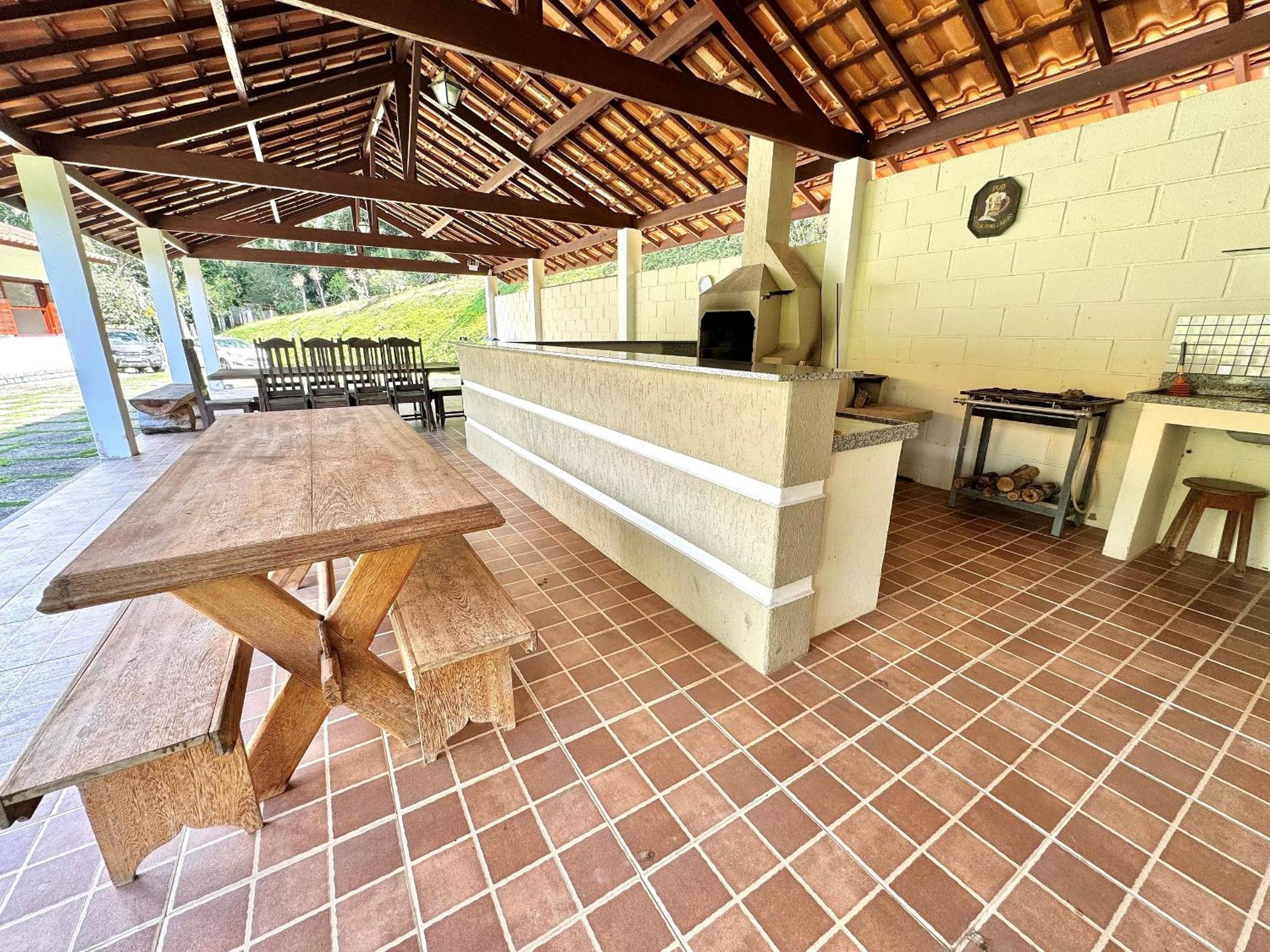 Casa de Campo com piscina, lago e Wi-fi
