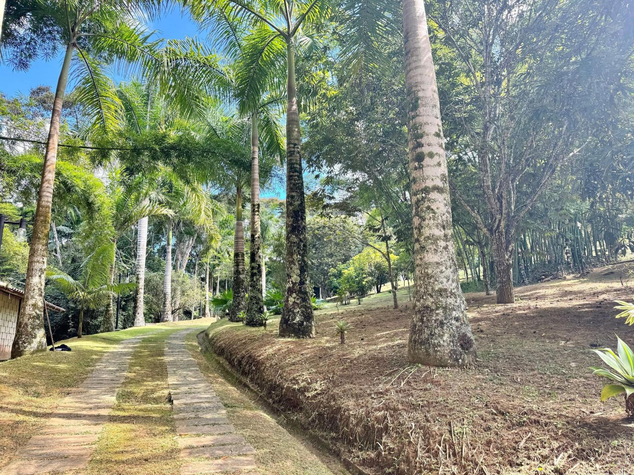 Casa de Campo com piscina, lago e Wi-fi