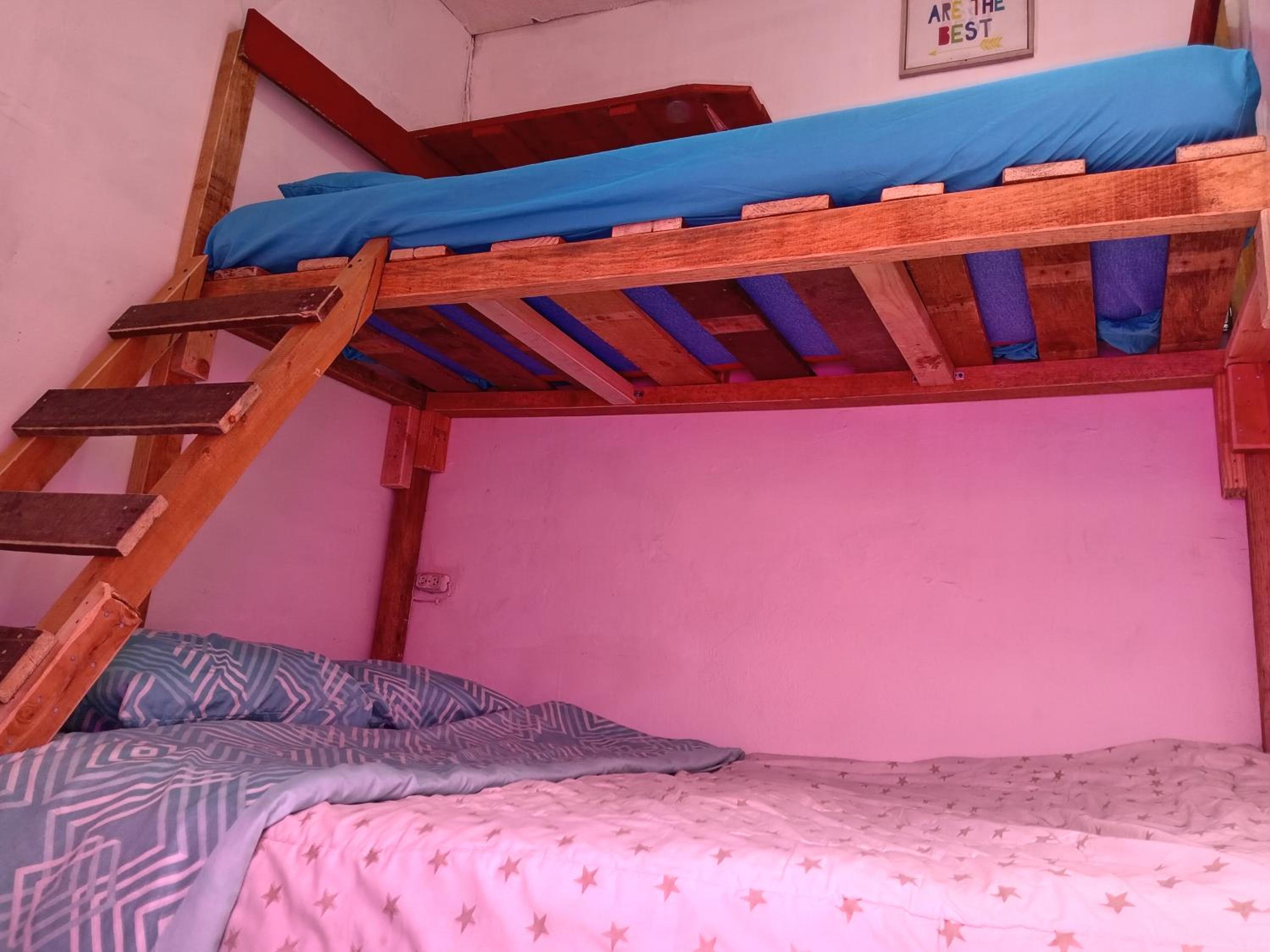 Karim Hostel