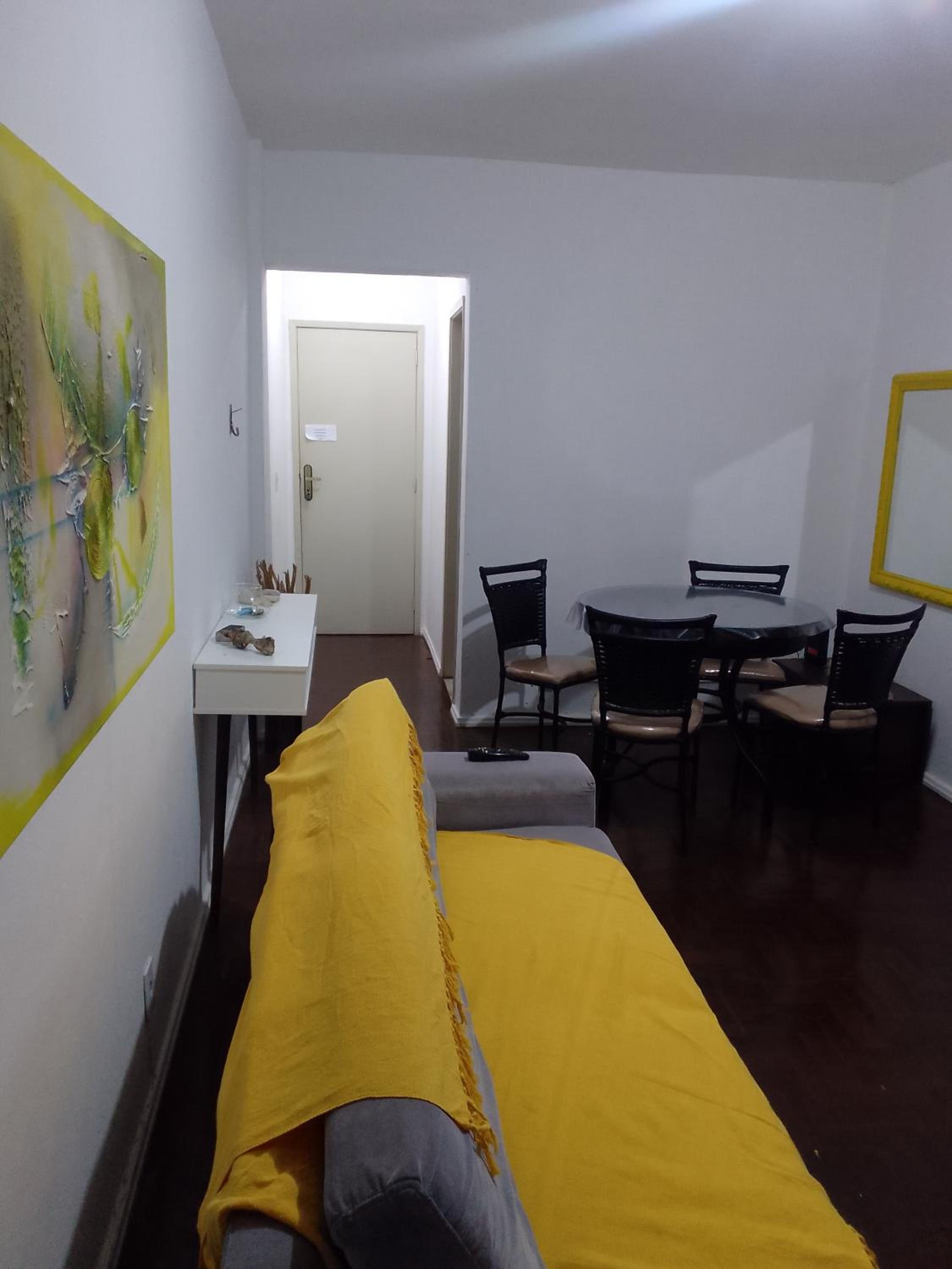 Dúplex luxo novo