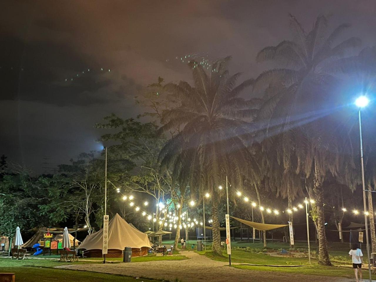 Glamping Wetland Putrajaya photo 1