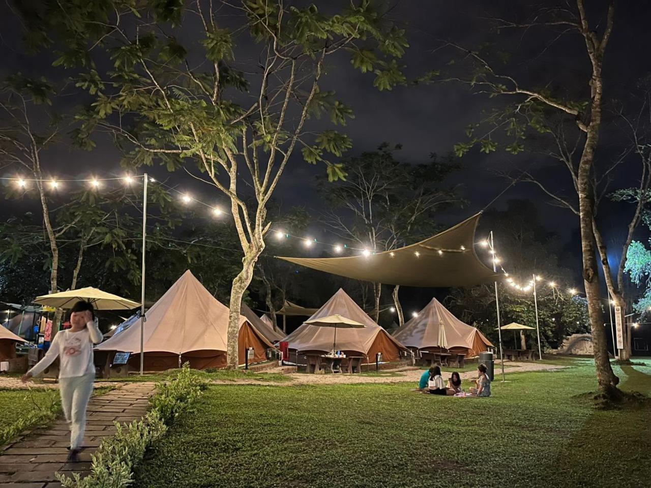 Glamping Wetland Putrajaya photo 3