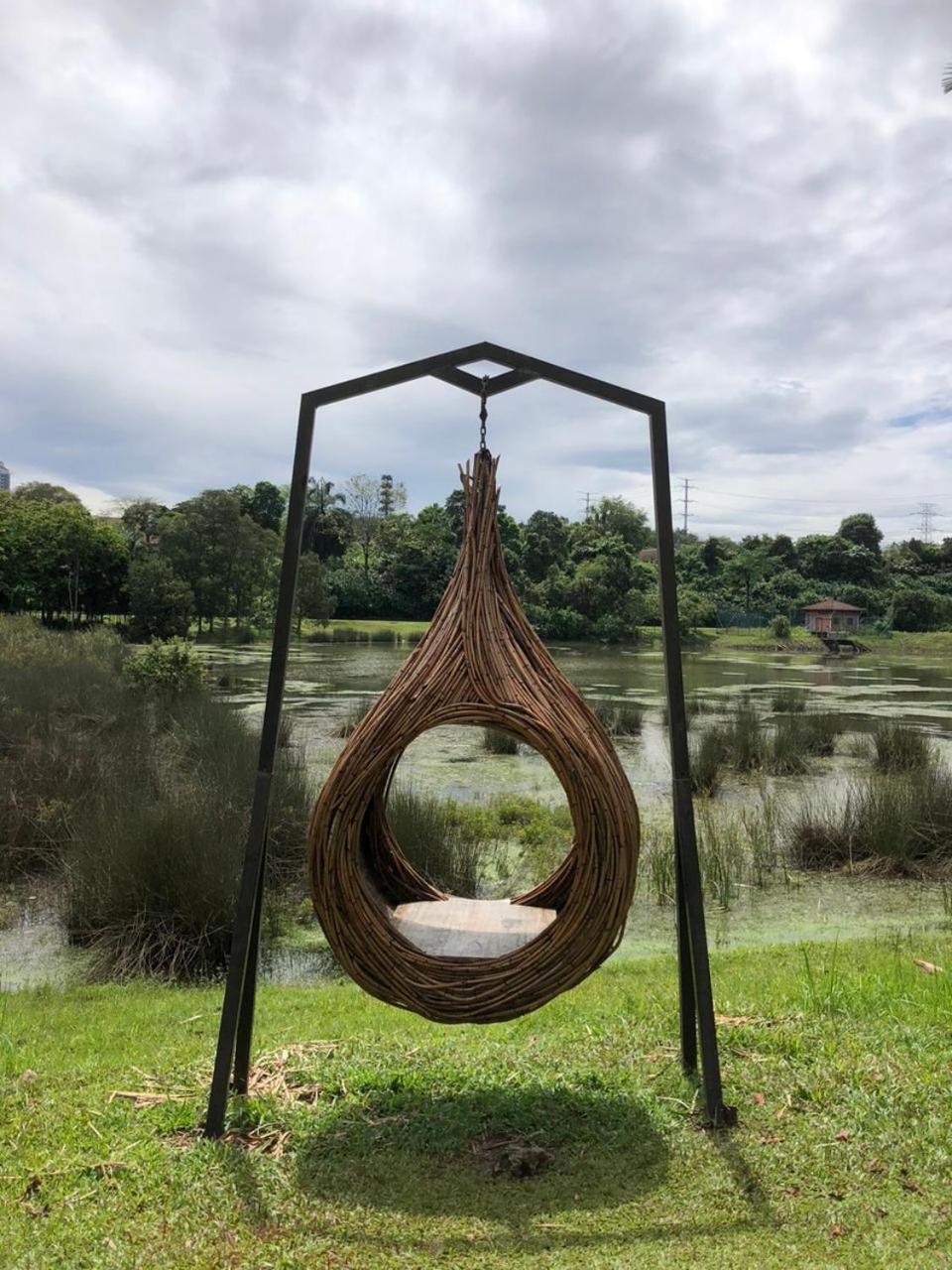 Glamping Wetland Putrajaya photo 4