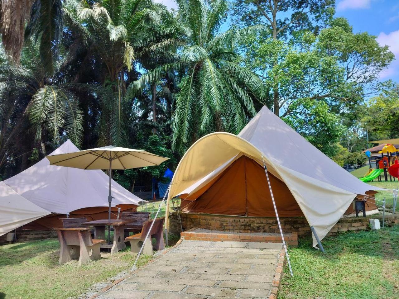 Glamping Wetland Putrajaya photo 6