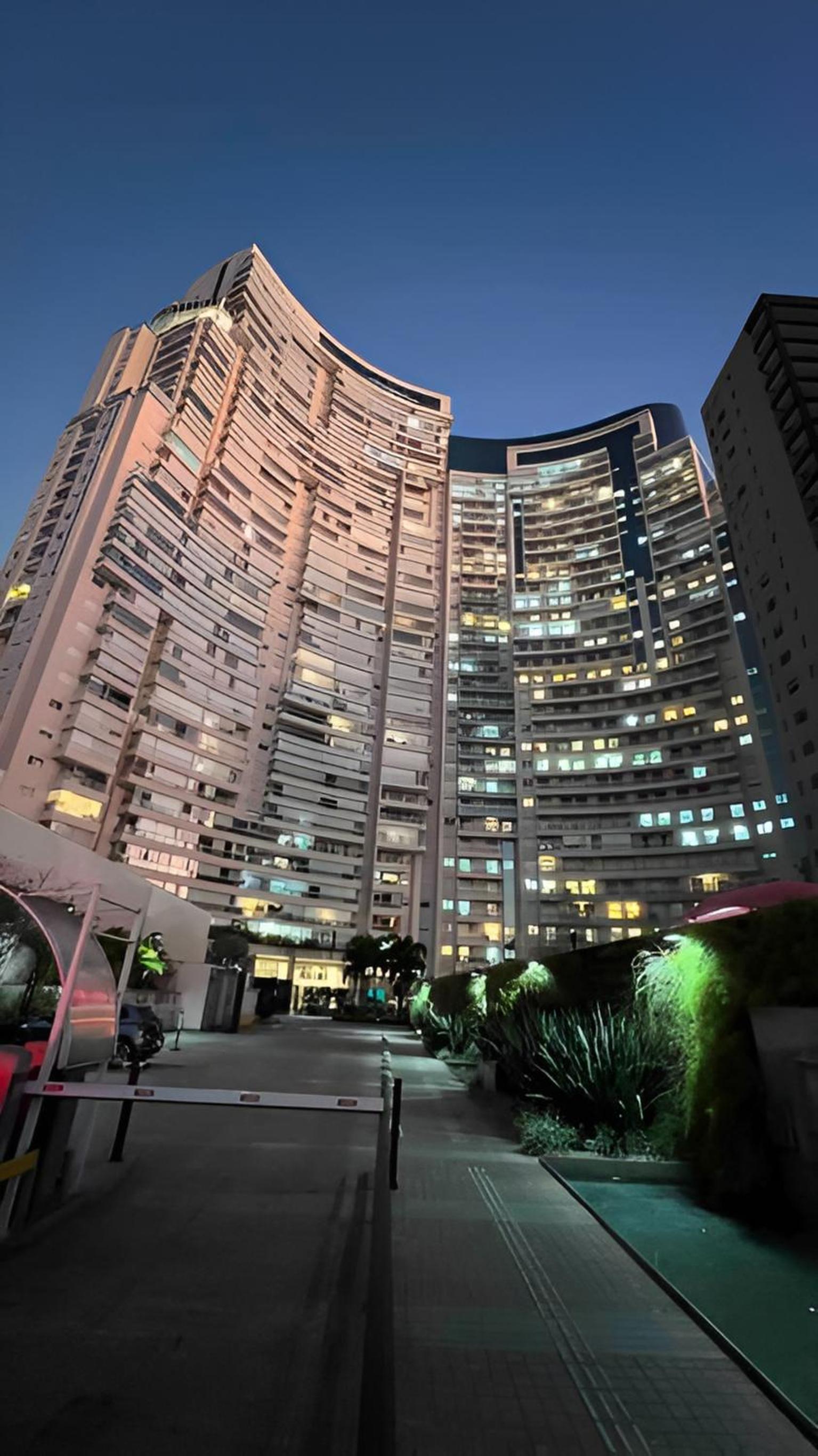 Apt LUXUOSO ao lado do metro Pinheiros e Faria Lima Itaim - Thera Faria Lima