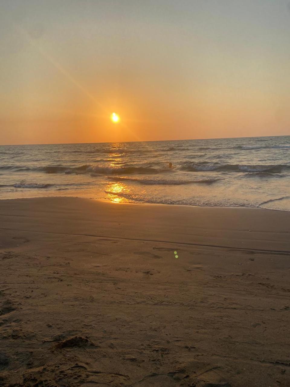 Sueños en la playa