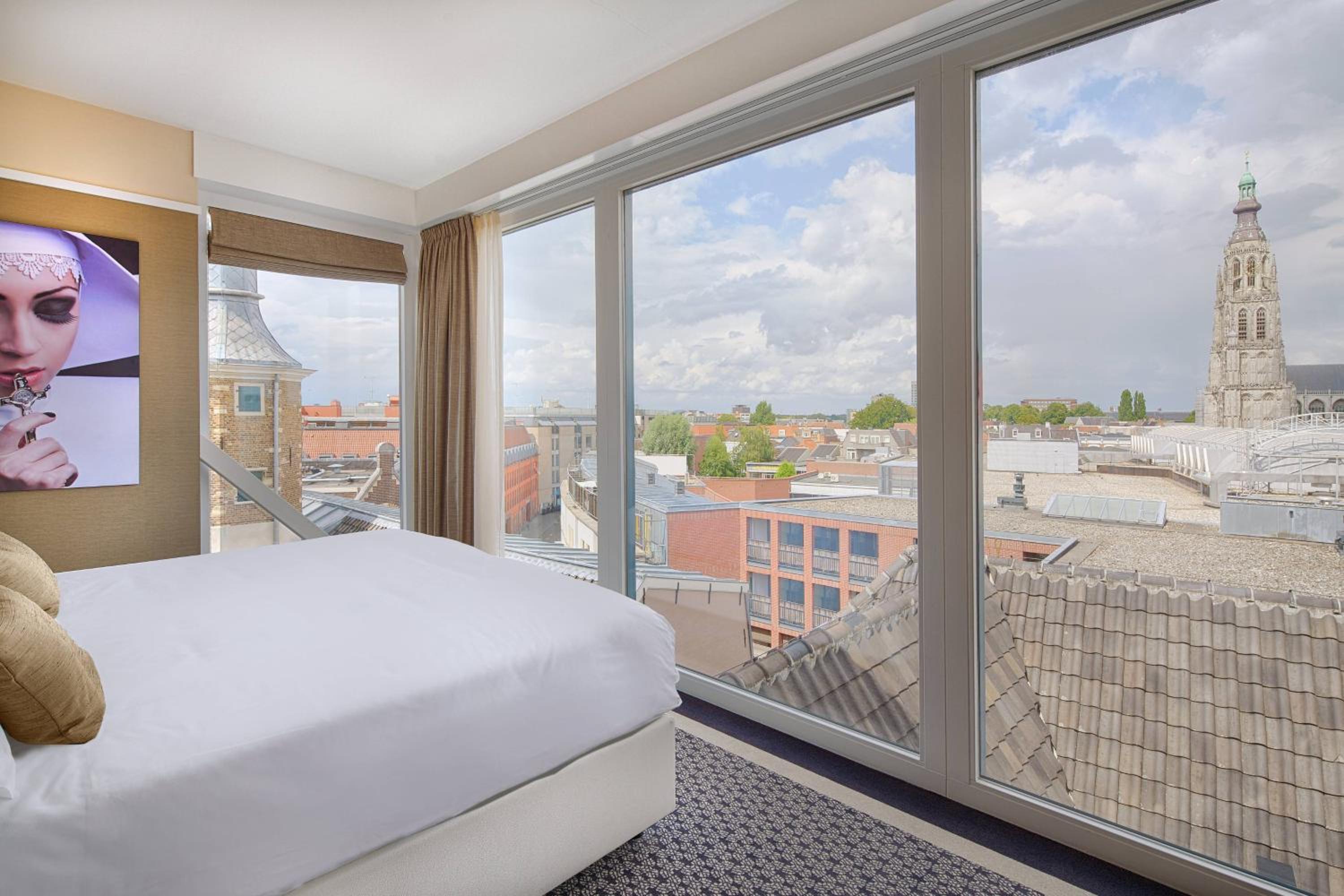 Breda Vacations - Hotel Nassau Breda, Autograph Collection - Property Image 7