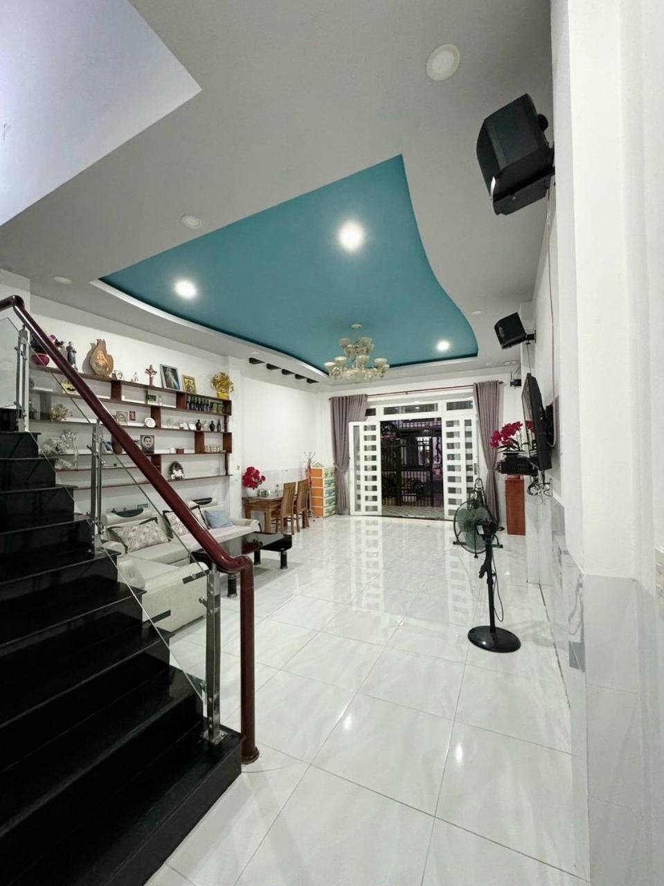 NHÀ NGHỈ NGUYÊN CĂN 3 PHÒNG HOMESTAY MAI 168 CẦN THƠ view 2
