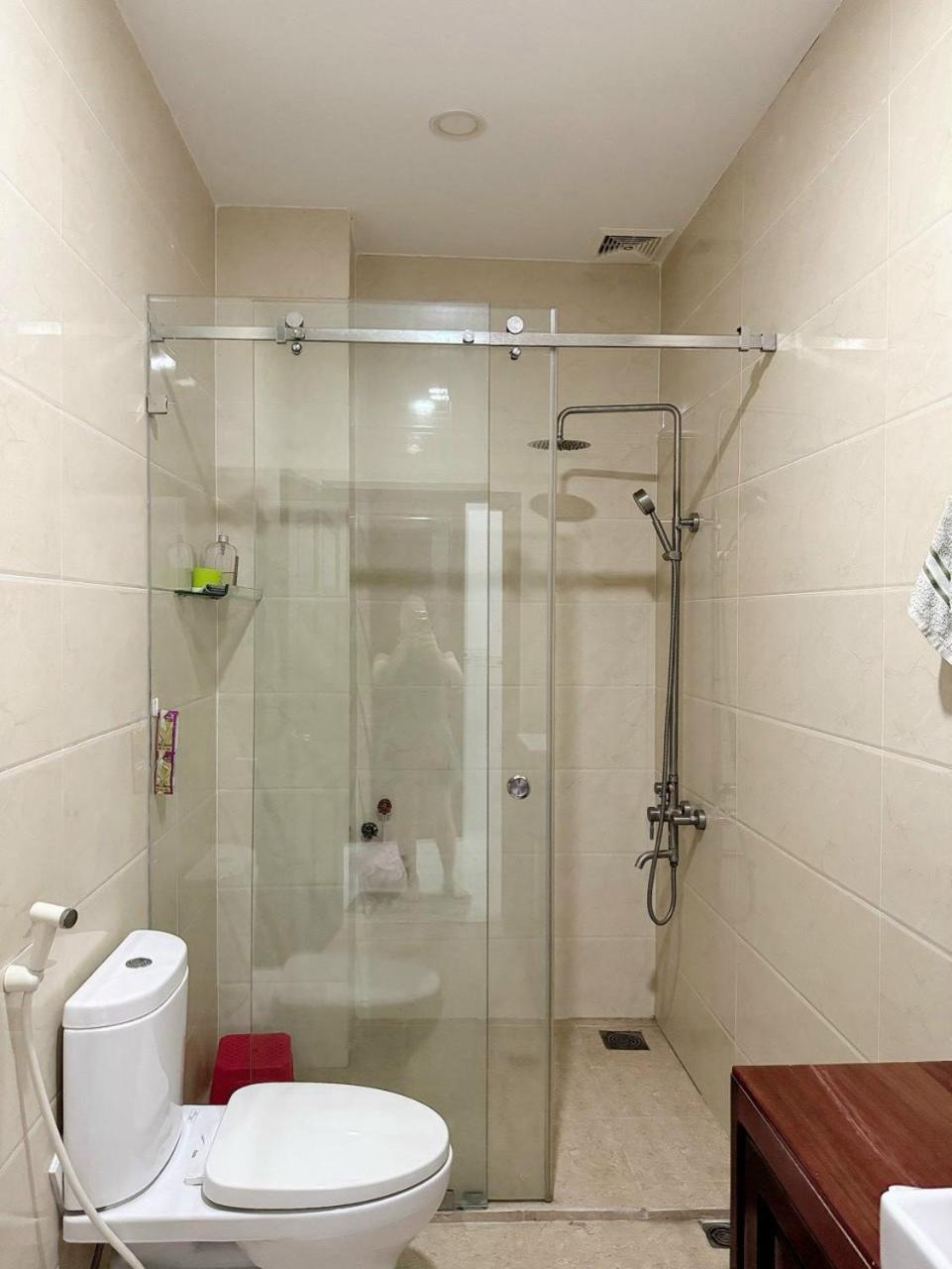 NHÀ NGHỈ NGUYÊN CĂN 3 PHÒNG HOMESTAY MAI 168 CẦN THƠ view 3