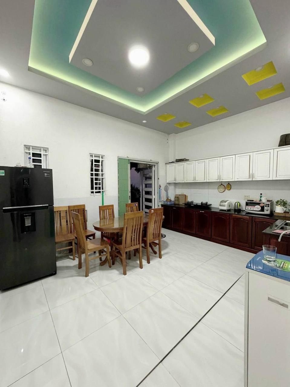NHÀ NGHỈ NGUYÊN CĂN 3 PHÒNG HOMESTAY MAI 168 CẦN THƠ view 4