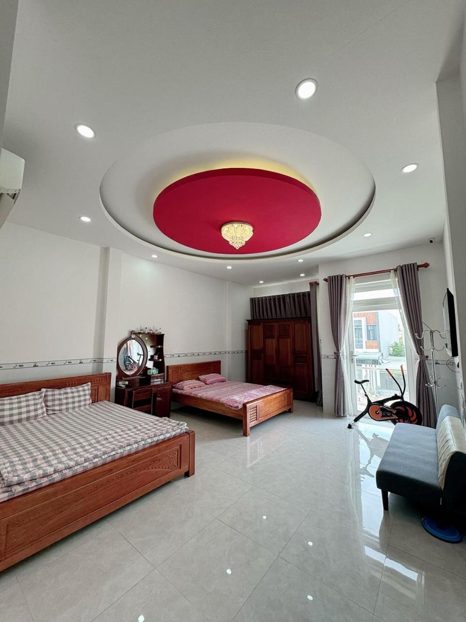 NHÀ NGHỈ NGUYÊN CĂN 3 PHÒNG HOMESTAY MAI 168 CẦN THƠ view 5
