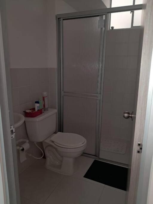 Apartamento Conjunto Altos algarrobos