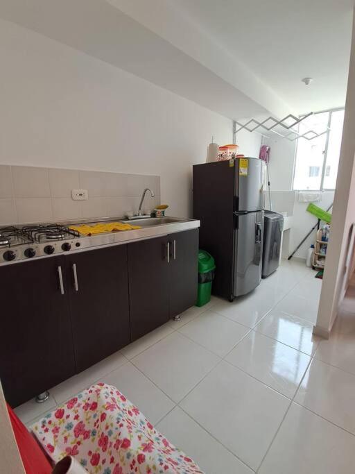 Apartamento Conjunto Altos algarrobos