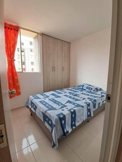 Apartamento Conjunto Altos algarrobos