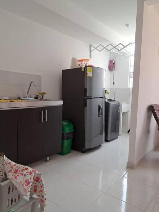 Apartamento Conjunto Altos algarrobos