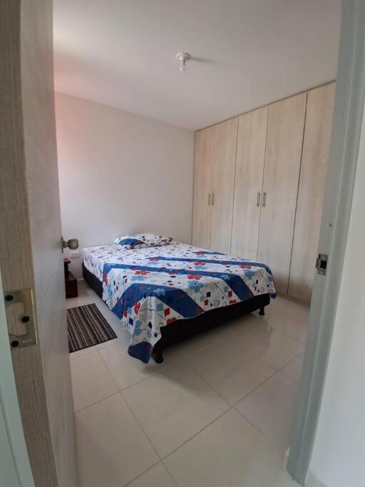 Apartamento Conjunto Altos algarrobos