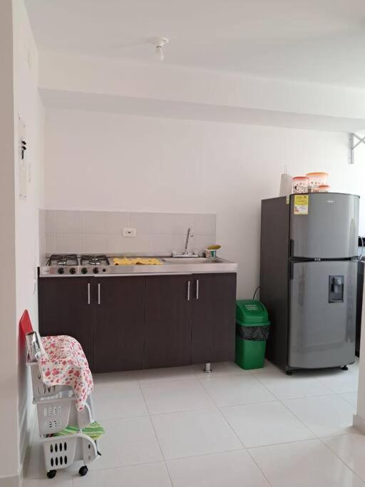 Apartamento Conjunto Altos algarrobos