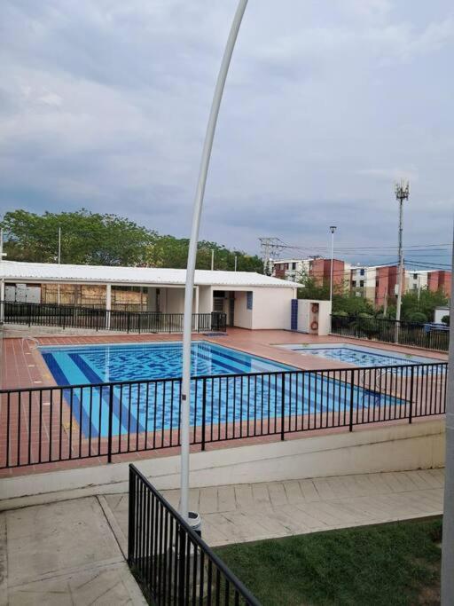 Apartamento Conjunto Altos algarrobos