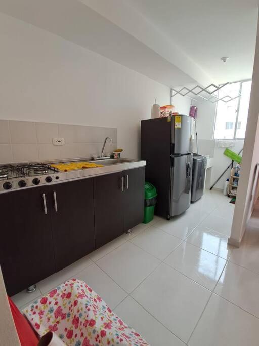 Apartamento Conjunto Altos algarrobos
