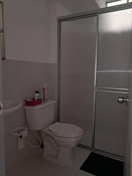 Apartamento Conjunto Altos algarrobos
