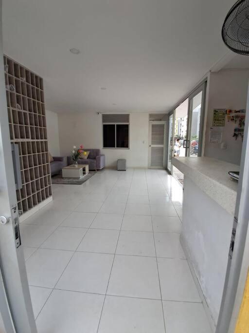 Apartamento Conjunto Altos algarrobos